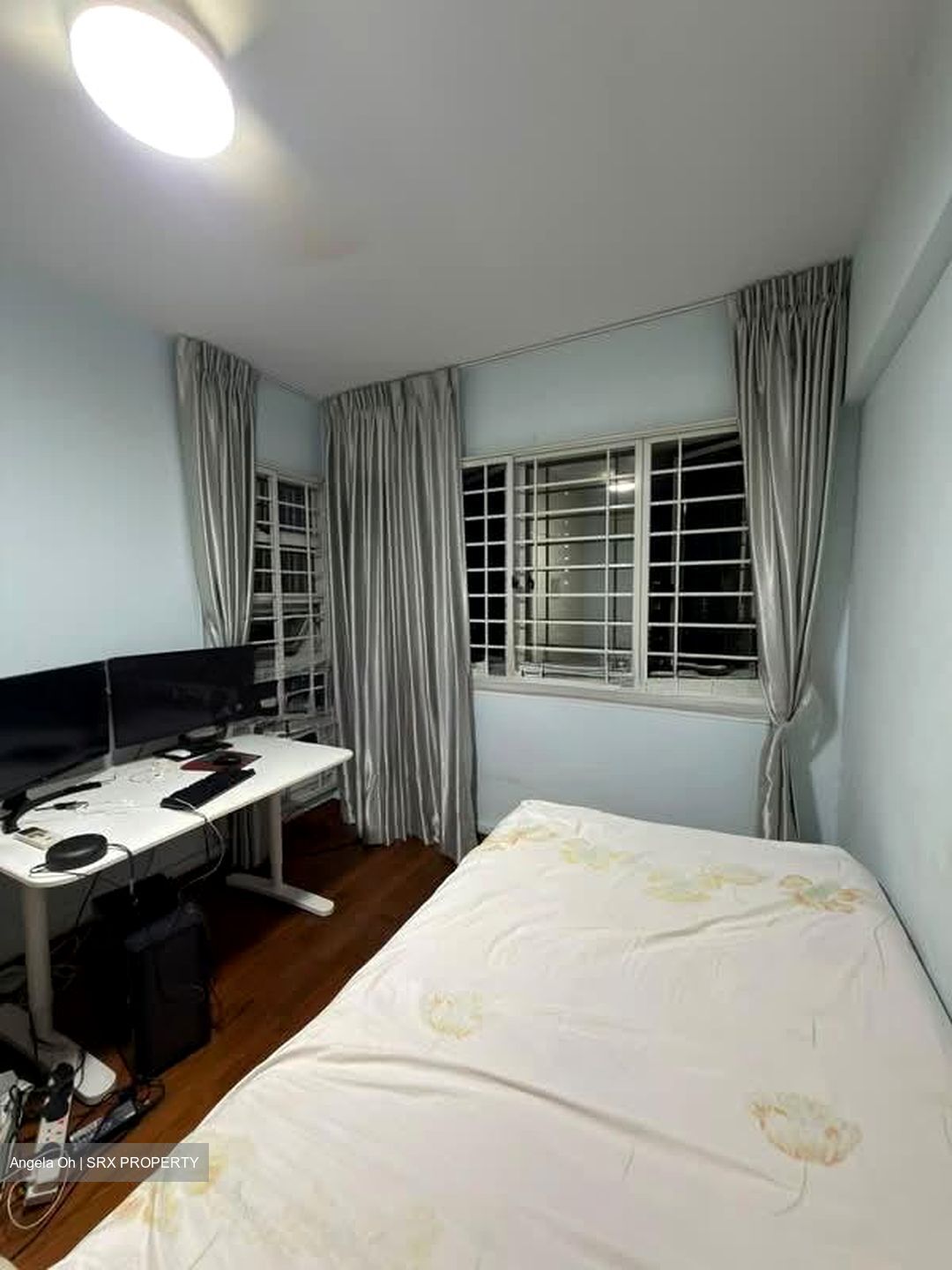 Blk 623 Bukit Batok Central (Bukit Batok), HDB 5 Rooms #582986111